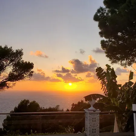 Casa Mia Bed & Breakfast