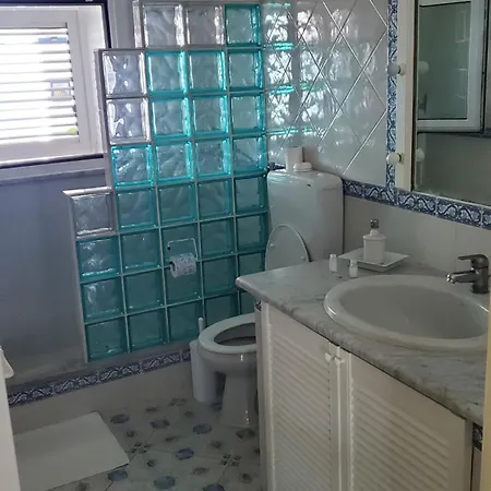 Bed & Breakfast Casa Mia Anacapri (Isola di Capri)