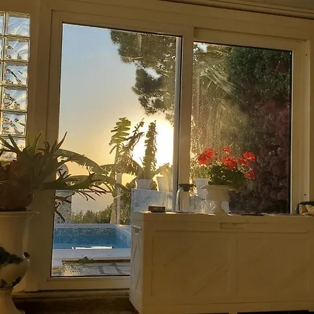 לינה וארוחת בוקר Casa Mia