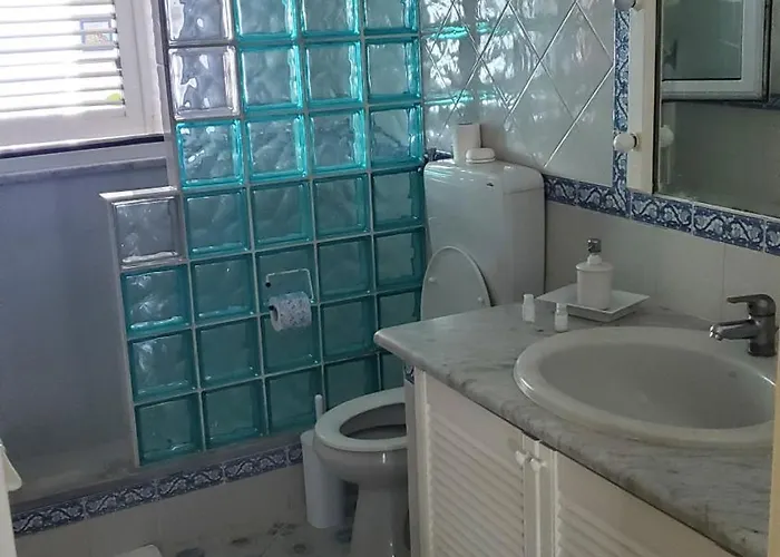 فندق مبيت وإفطار Casa Mia أناكابْري