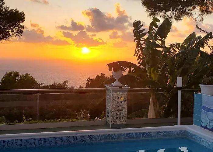 Casa Mia فندق مبيت وإفطار