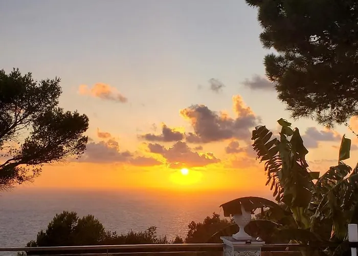 Casa Mia فندق مبيت وإفطار